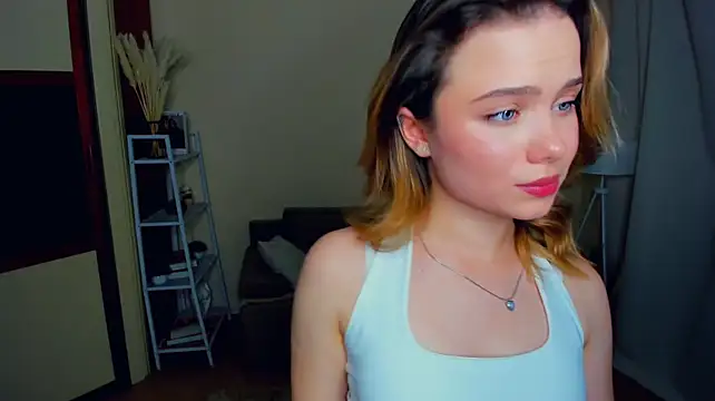 Živý XXX chat RuthieSaris