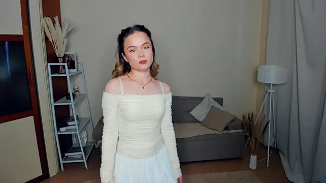 RuthieSaris Webcam show