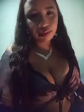 -BlakeMia_ – Kamerová šou