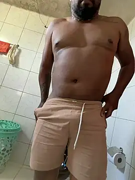 Show de webcam de ThiagoLives