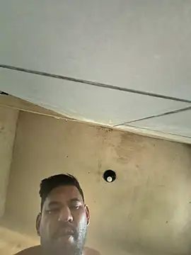 ThiagoLives 在線直播表演