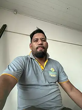 Show de webcam de ThiagoLives