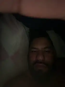 ThiagoLives' Webcam Show