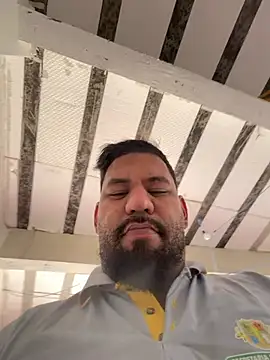 Show de ThiagoLives na webcam