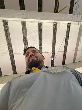 ThiagoLivesn Webbikameraesitys