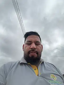 ThiagoLives Webcam-Show