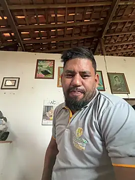 ThiagoLives ওয়েবক্যাম শো