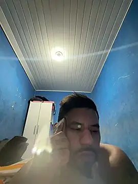 ThiagoLives – webcam-show