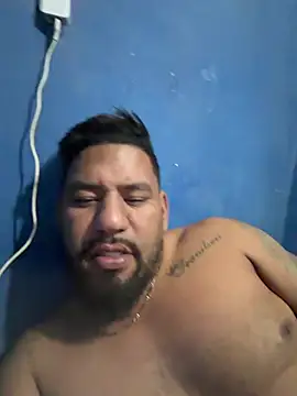 Show de webcam de ThiagoLives