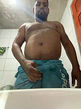 Show de webcam de ThiagoLives
