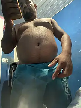 ThiagoLives Webcam show