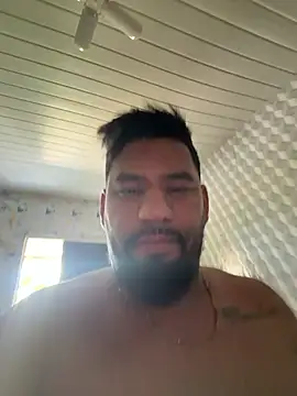 Show de webcam de ThiagoLives