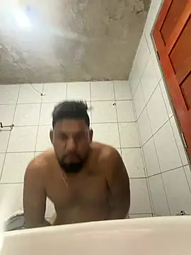 Webkamerová show ThiagoLives