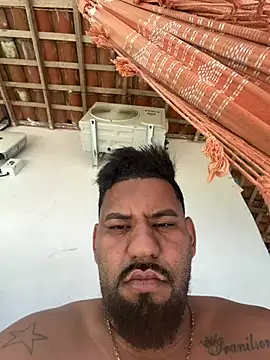 Show Webcam de ThiagoLives