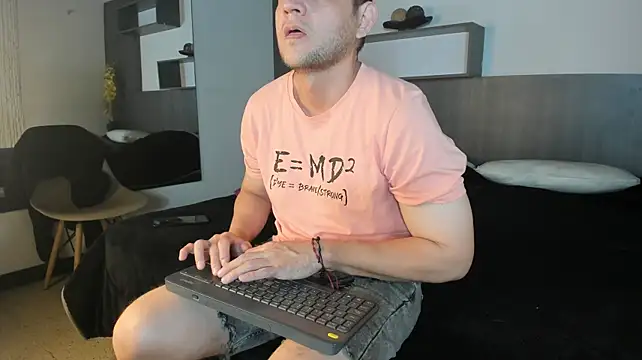 DANTE__FIRE webcam show