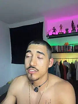 Živý XXX chat EliaOcasio
