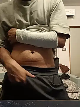 yourroughdomboy 在線直播表演