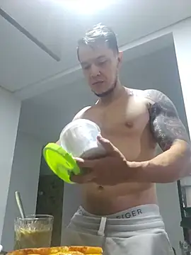 Nayib_Frezh webcam show