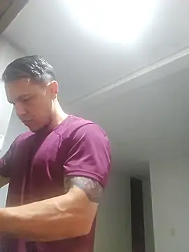 Nayib_Frezh Webcam show