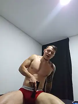 Nayib_Frezh Webcam show
