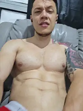Webkamerová show Nayib_Frezh