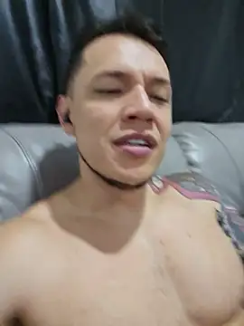 Webkamerová show Nayib_Frezh