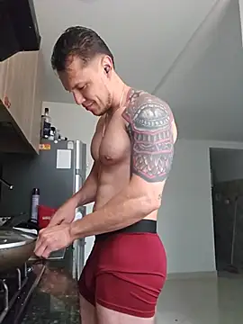 Nayib_Frezh Show in webcam