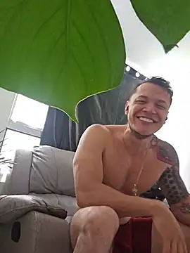 Nayib_Frezh Webcam Show