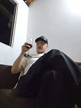 Nayib_Frezh Webcamshow