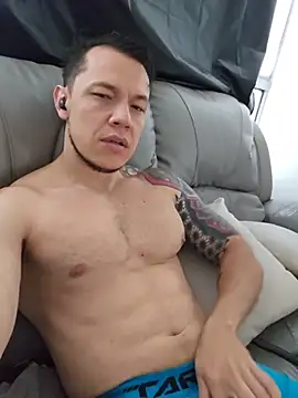 Nayib_Frezh Webcam Show