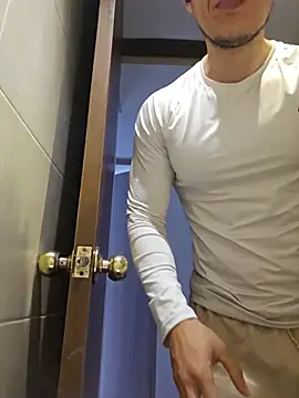 Nayib_Frezh Шоу с уебкамера