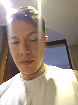 Nayib_Frezh Шоу с уебкамера