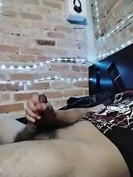 Show de webcam de Heavydick27
