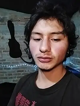 Heavydick27 Webcam-Show