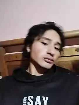 Webkamerová show Heavydick27
