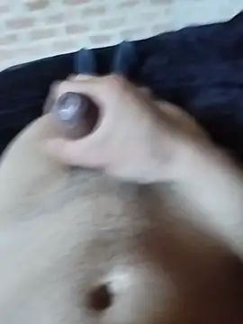 Webkamerová show Heavydick27