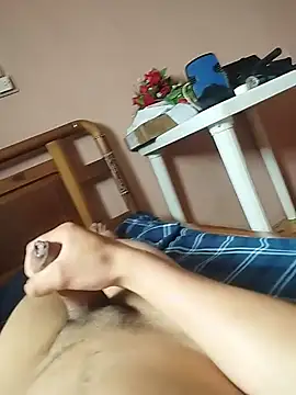 Show de webcam de Heavydick27