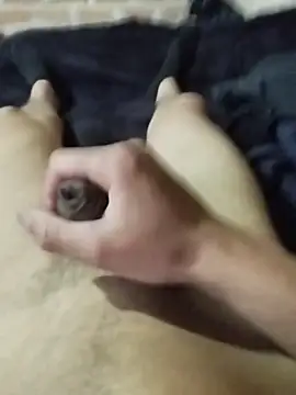 Heavydick27 – Kamerová šou