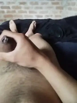 Webkamerová show Heavydick27