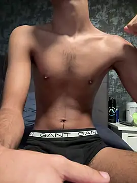 hotdl455 Show Webcam