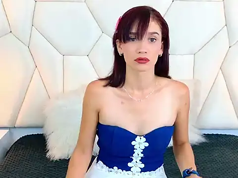 SabinaCruz Webcam show
