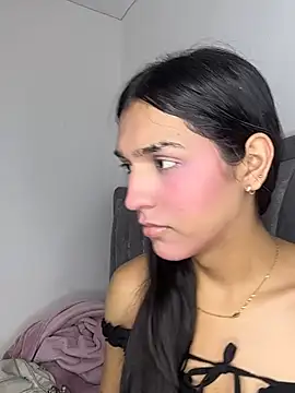 Show Webcam de namy_moon1