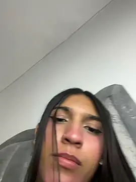 namy_moon1n Webbikameraesitys