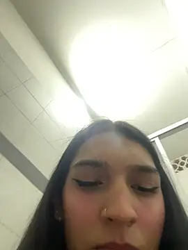 Show Webcam de namy_moon1