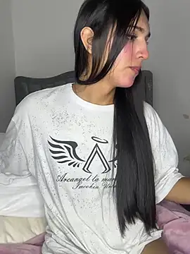 Show de namy_moon1 na webcam