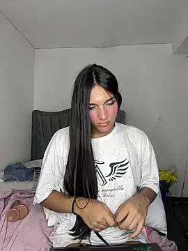 namy_moon1 Webcam show