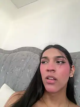 Show modela namy_moon1 na web-kameri