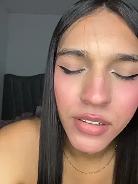 Webkamerová show namy_moon1