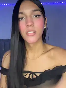 namy_moon1 Шоу с уебкамера