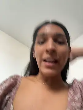 Show de namy_moon1 na webcam